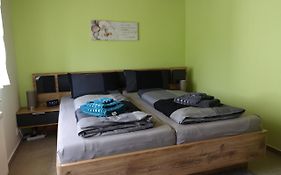 Ferienwohnung Engelsbach